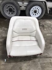 Maxum Boot Kapitän Stuhl Sitz