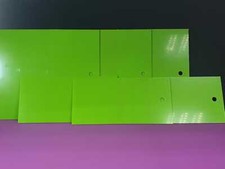 Qek Junior Satz Schranktüren