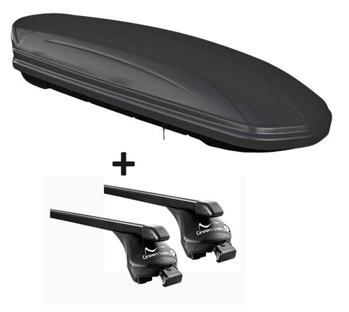 Dachbox vdpmaam 460 - vdpmaam, l