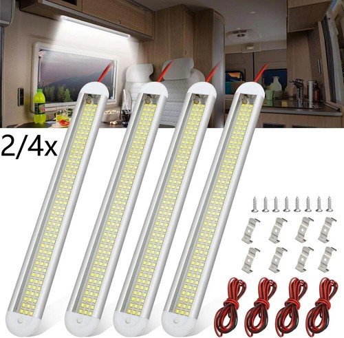 4stk 12v 120led - 2/4stk, 12v,120led