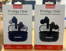 Aiwa Prodigy Clear True