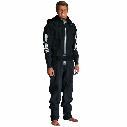 Light dry suit - fz, damen