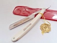 SCHULZE Rasiermesser Stosser