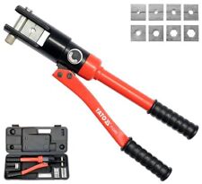 Hydraulik Quetschzange