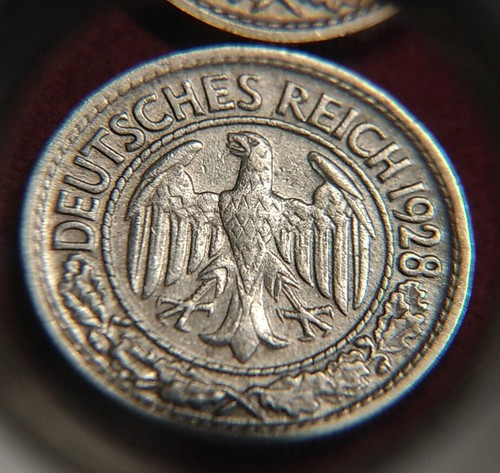 2660 weimar republik - 2660), 50