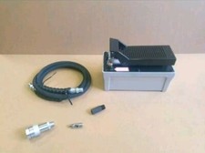 Richtbank hydraulikpumpe dozer - richtbank,