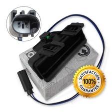 HECKKLAPPE GRIFF SCHALTER