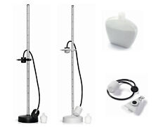 Prym Rockabrunder Kunststoff/Aluminium / Kreidepulver / Ersatzteile