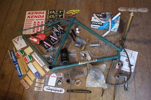 Konvolut oldtimer - konvolut,