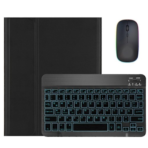 Qwertz tastatur hülle für - hülle,