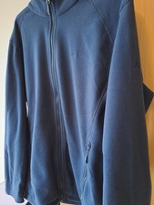 Vaude Fleecejacke 4xl Herren