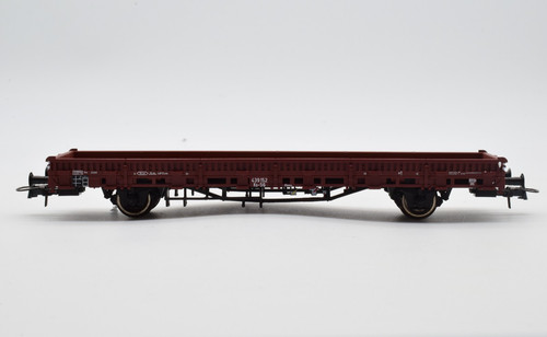 Roco 66675 rungenwagen db - h0,