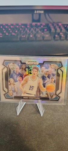 Reed sheppard prizm - reed,