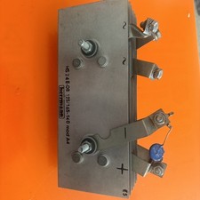 Gleichrichter HS24E 125/165-140 mod A4