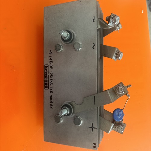 Gleichrichter hs24e - gleichrichter,