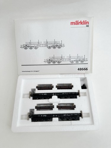 Märklin 48666