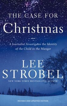 The case for christmas - the, a
