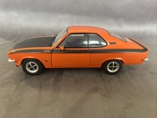 Modellautos 1:24 Hachette Ixo