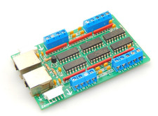 IEK Decoder S88 CAT-5