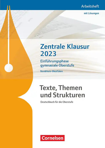Texte themen und - texte,, strukturen