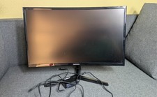 Samsung Full-HD Curved Monitor 24 Zoll (C24F396FHU) 
