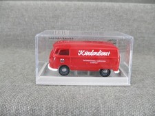 Brekina 1:87 32699 Modellauto VW T1 Kasten in OVP BR210