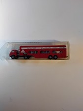 Borgward B655 Autotransporter