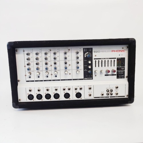 Disc phonic powerpod 620 - disc,