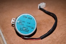 Motor geared SRM-36HR 25/30rpm, 3,5/4KGF für Samsung Waterwall Spülmaschine