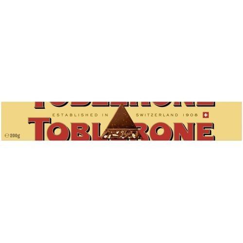 Toblerone 200 - , g