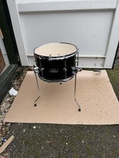 Pearl 13" Floor Tom Drum mit