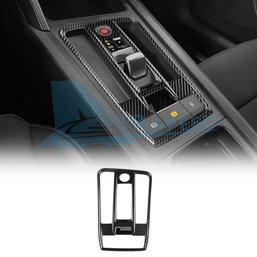 Carbon print car gear - print,
