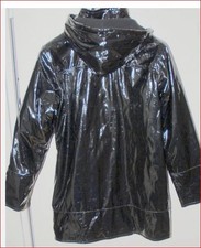 BERMUDES Hoch Glanz PU