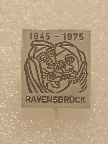 Ravensbrück 1945 1975 - ravensbrück, 1945–1975