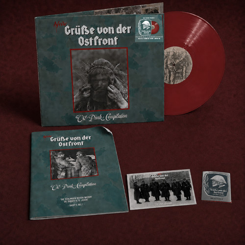 Neue grüße von - grÜße,