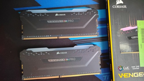 Corsair vengeance rgb pro - rgb,