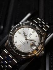 Tudor Hydronaut 41mm Ref