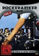 Rocker  Biker Box Vol. 3 | DVD