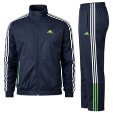 Adidas herren trainingsanzug - adidas,