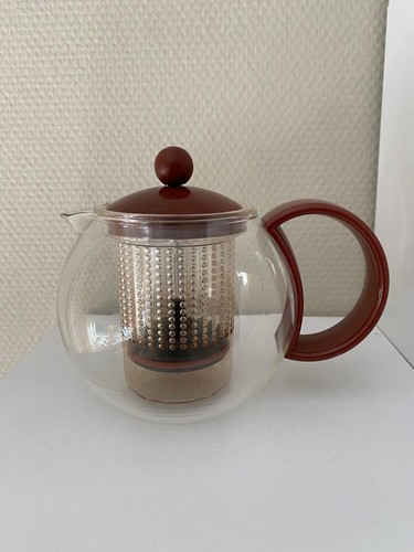 Teekanne bodum assam serie - bodum, assam-serie