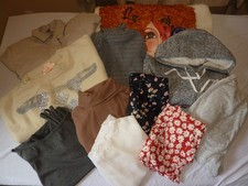 Damen - Bekleidungspaket Gr. 36 - S - 11tlg.