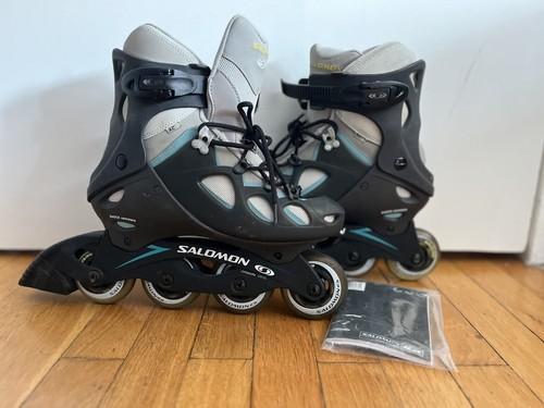 Salomon damen inline skates - damen,