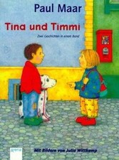Tina und Timmi von Paul Maar | Buch | Zustand gut