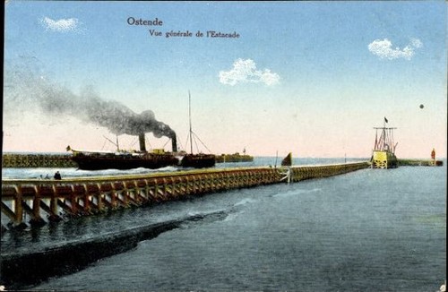 Alte ostende in - alte,