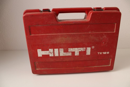 Hilti s schlagbohrer - 12,