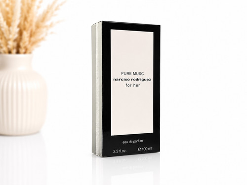 Narciso rodriguez pure - rodriguez,