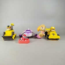 Paw Patrol Bundle Set von 6