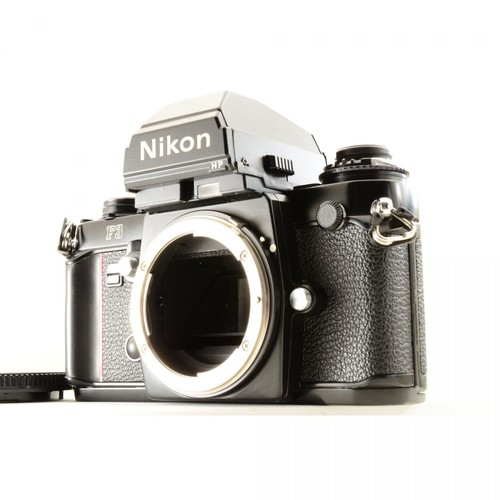Nikon analoge - hp,