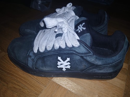 Zoo york sneaker - york,