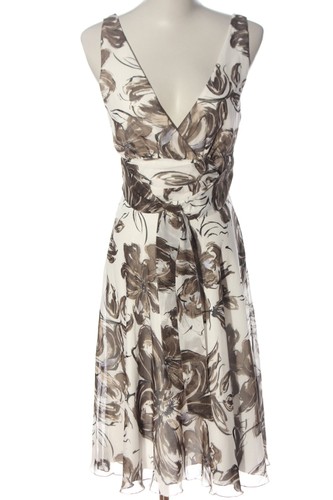 Zero sommerkleid damen kleid - zero,